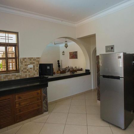 Diani Pearl Apartment Diani Beach Ngoại thất bức ảnh