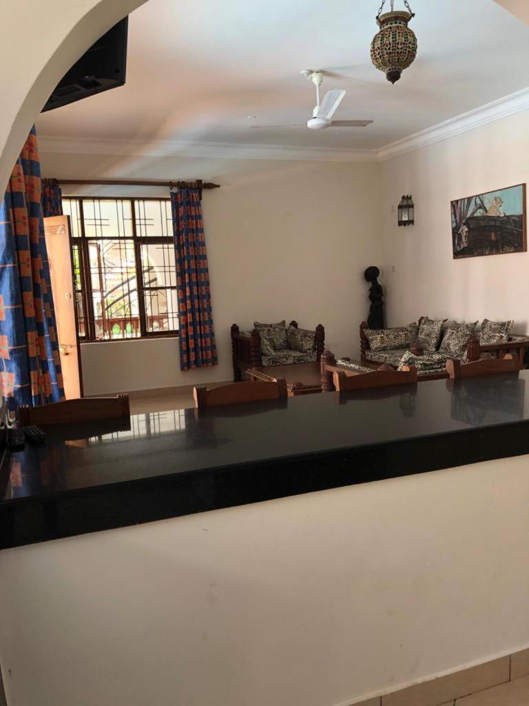 Diani Pearl Apartment Diani Beach Ngoại thất bức ảnh