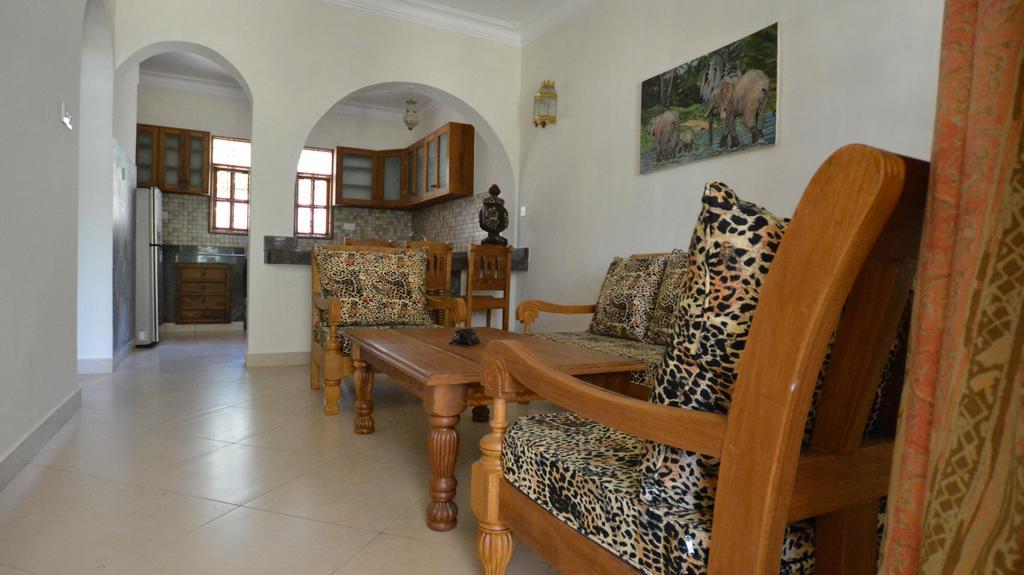 Diani Pearl Apartment Diani Beach Phòng bức ảnh