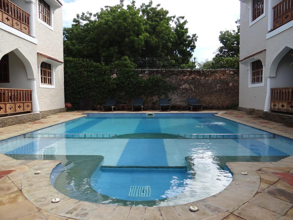 Diani Pearl Apartment Diani Beach Ngoại thất bức ảnh